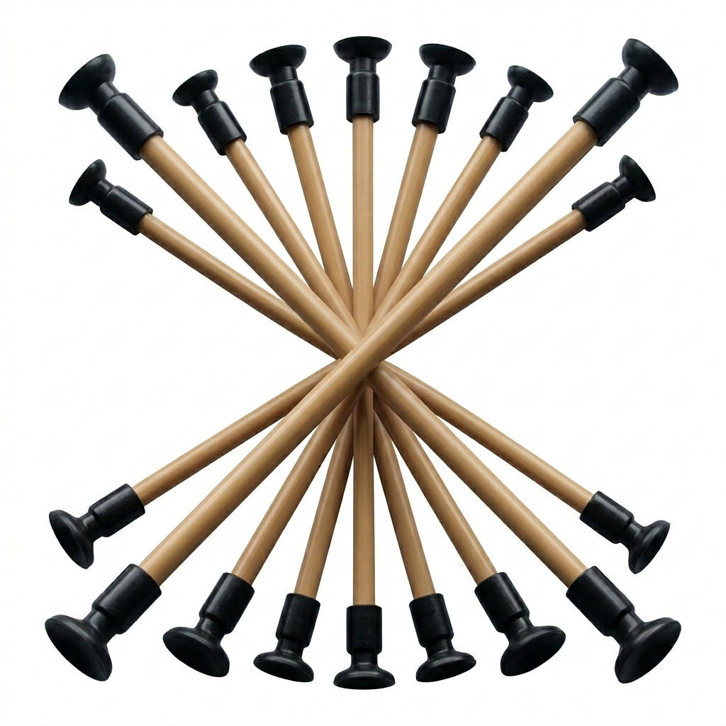 Grinding Sticks