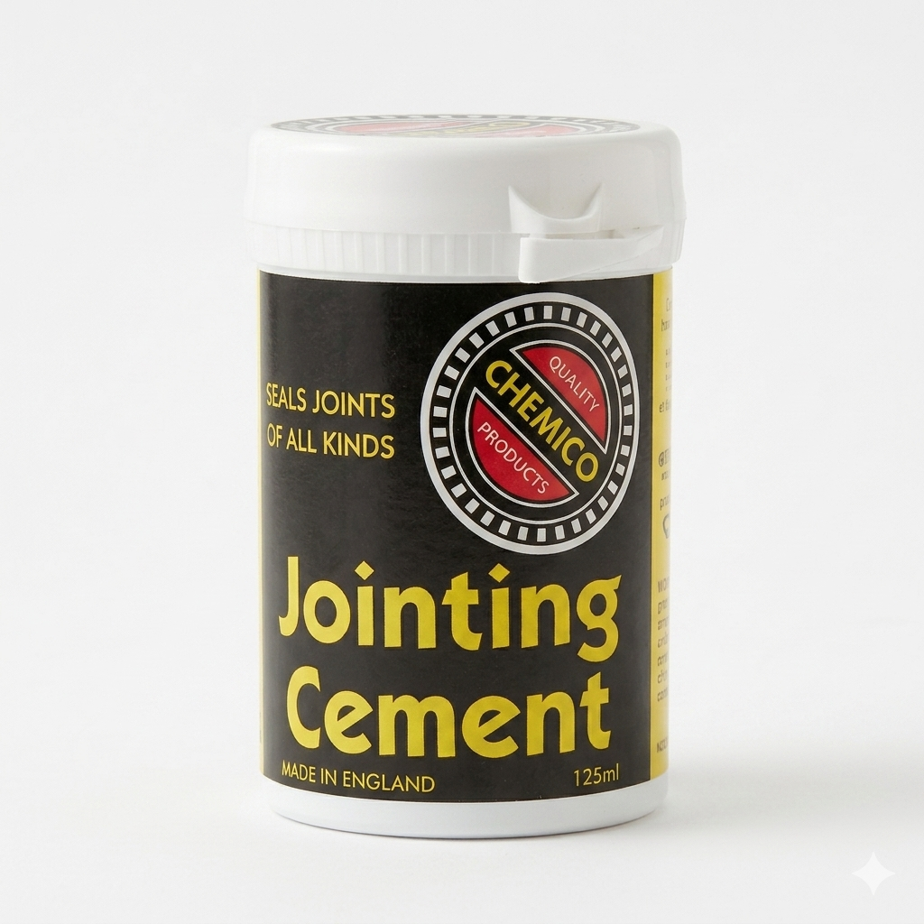 Jointing Cement