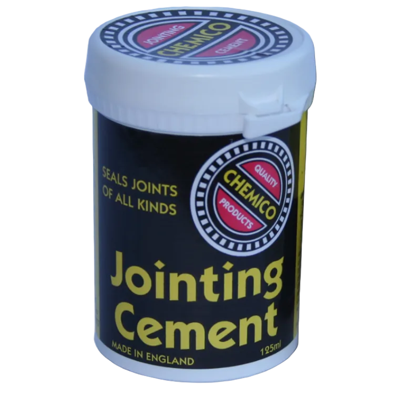 Jointing Cement & Sealants