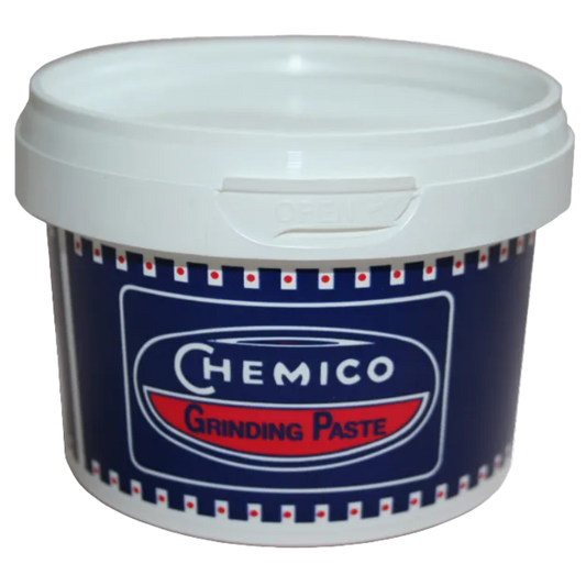 Grinding Paste 300 gr